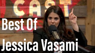 Best Of Jessica Vasami