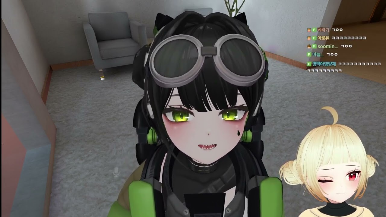 로키는 나 싫어해..? ㅠ