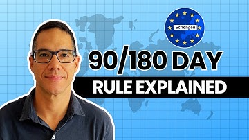 Understanding the Schengen 90/180 Rule | Travelers & Immigration Perspective
