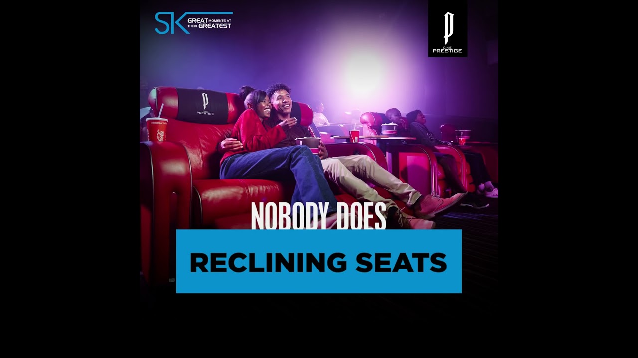 Cine Prestige | Nobody Does Movies Like We Do | Ster-Kinekor
