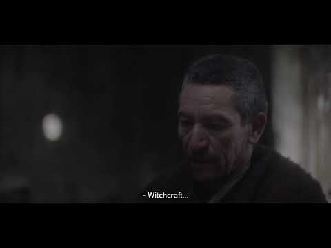 [Trailer] La virgen negra | Juan Pablo Caballero | 7mo Festival Internacional BioBioCine