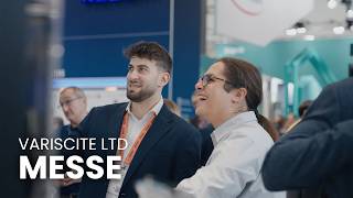 embedded world 2026 - Variscite Messevideo