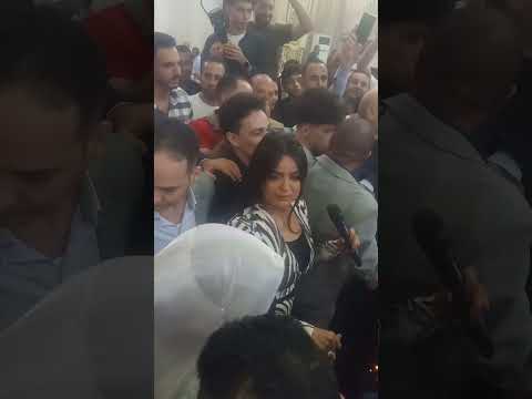 ترند اكبر فرح في اسكندريه مليونيه النائب محمد السعيد عبيدي صلاه النبي