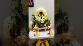Embracing Tradition Love And Blessings At Home This Varamahalakshmi 