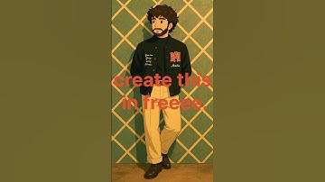 💯 FREE.. How To Create Ghibli Style Art (Tutorial)   #chatgpt #ghibli #shorts