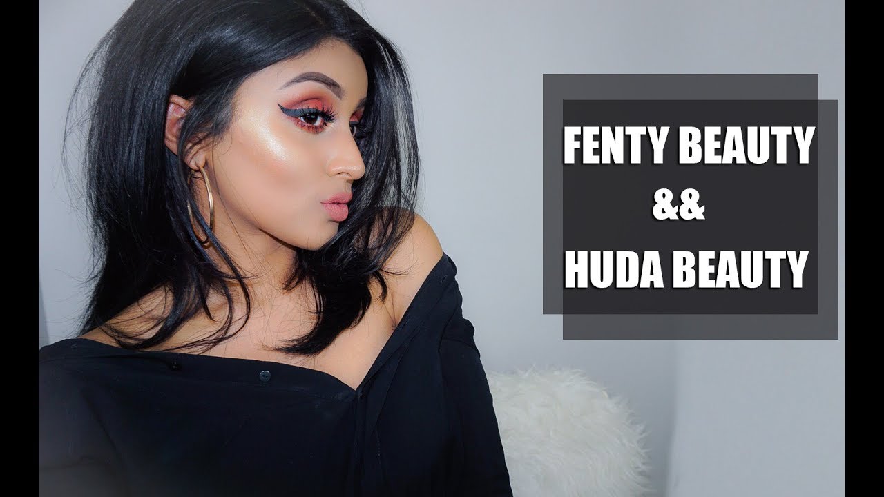 fenty beauty belgium