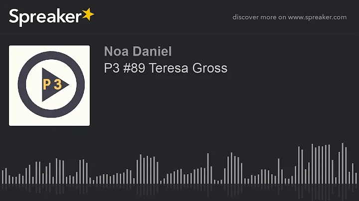 P3 #89 Teresa Gross