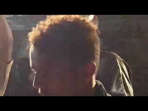 ربابه أبو القاسم كلو منك ياحبيبي 