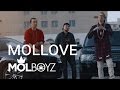 Molboyz  mollove mv new generation hip pop  beat by mariobeatz
