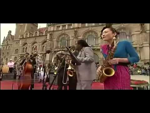 Ska Cubano - Chango
