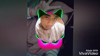 DJ Anak Desa rapps terbaru 2018