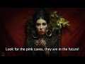 Fenster : The Pink Caves (Album Teaser Pt2)