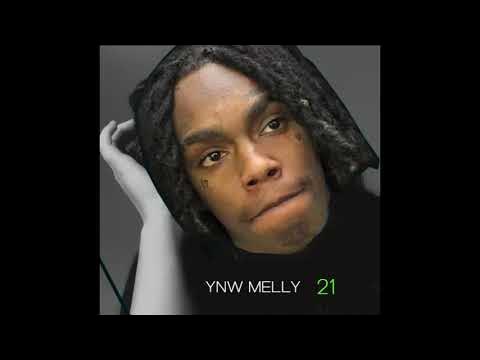 YNW Melly- Tears In Heaven (Official audio) (ai cover) 