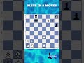 "Challenge Accepted: Can You Solve This Chess Puzzle?" #chesspuzzle 1012 #chessquintessence "Viral"