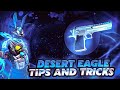 DESERT EAGLE TIPS AND TRICKS 💥MALAYALAM🥵DESERT EAGLE❌ KAZHUGU ✅#freefire #2025