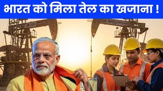 क्या सस्ता होगा पेट्रोल? IOC–BPCL Oil Discovery का बड़ा Impact Explained