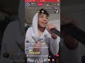 Capture de la vidéo Jb The Voice - Chanel Live Tiktok