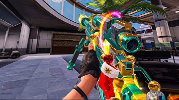 SEARCH AND DESTROY GAME PLAY 🔥