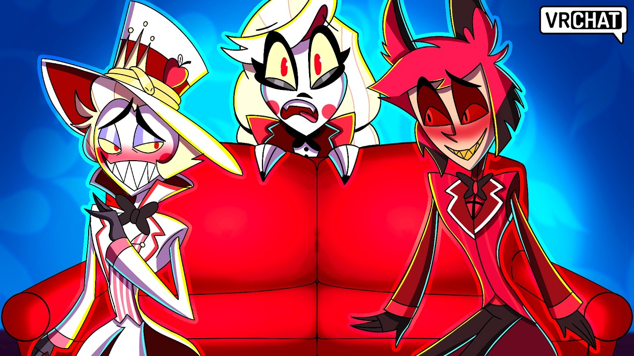 Charlie Morningstar Talks DADDY ISSUES in THERAPY