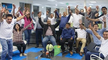 Cisco’s Ashutosh Malegaonkar on how hackathons create an incredible environment for innovation