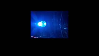 27 January 2022 Convert Fuse Bulb Into Colour Changing Bulb 100watt Bulb Use vikastechnicalrepair