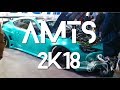 Amts automobil  tuning show 2k18 music