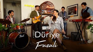 Fuzuli Sound - Düriye (Barış Manço Cover) Resimi