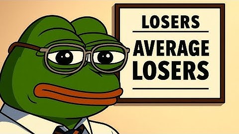 Macro, Risk & Mindset: How to Survive the Cycle Without Blowing Up