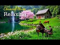30 Most Listened Classical Melodies (No Ads) | Beethoven, Mozart, Chopin, Vivaldi | Relax, Heal