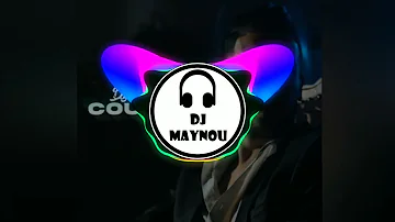 Djalil Palermo - Courage ( DJ Maynou Vip Remix 2023 ) #Rai #Rai_remix #Rai_mix