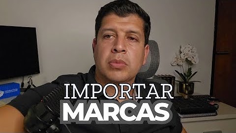 IMPORTAR PRODUCTOS DE MARCA EN ARGENTINA