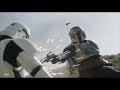 The mandalorian season 2 (old town road)