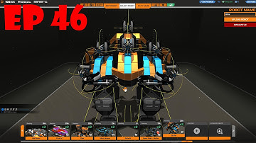 Robocraft | Ep 46 | PLASMA WALKER!