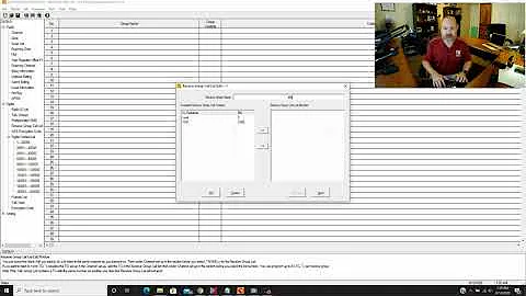 DMR How-To: Making a Quick Codeplug 8/12/2020
