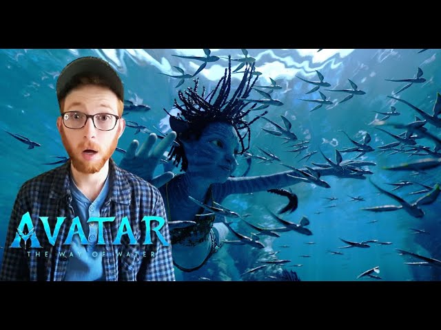 Avatar: The Way of Water: Movie Review 