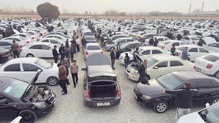 картинка: Хорезмский авторынок | Генераторы Great Cobalt в Хорезме