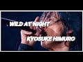 WILD AT NIGHT編集版