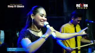 NIKMAT DURIAT NUNG UL QISMA // NUNG UL QISMA LIVE DESA MALAHAYU BANJAHARJO BREBERS 09 MEI 2023