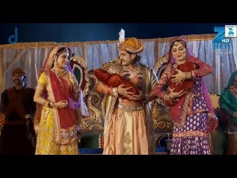 أبناء جلال الدين أكبر و هم الحقيقيات