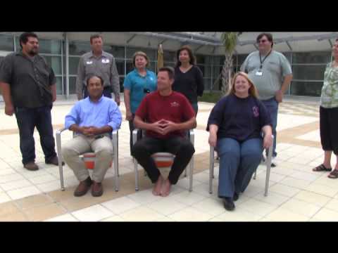 Nueces Electric Co-op  ALS Challenge