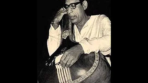 Ustad Amir Khan 'Allah Jaane Maula Jaane'_ track from Documentary