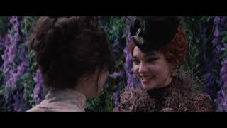 Doppiaggio Dracula - Lamore Perduto Il Ritorno Di Maria Fandub