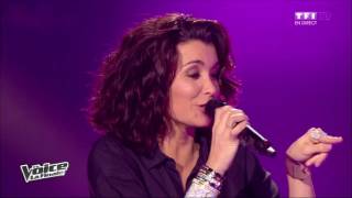 The Voice 2014│Les coachs - Everybody Needs Somebody to Love (The Blues Brothers)│Finale