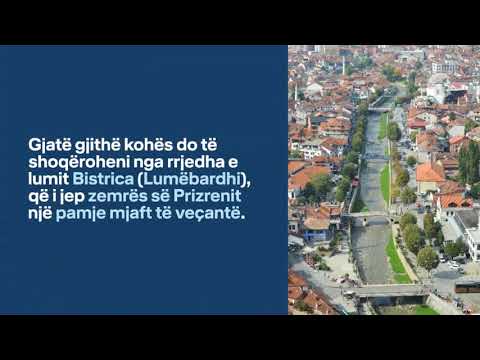 Video: Si Të Kaloni Një Ditë Të Qytetit