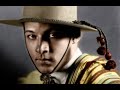 Rudolph Valentino: The Four Horsemen of the Apocalypse 100th Anniversary Tribute