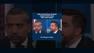 Ryan Girdusky's Ban from CNN: Controversial Remarks Explained Net Worth