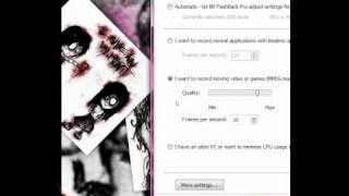 bb flashback pro