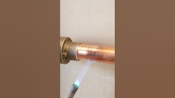 How to solder a LEAD-FREE ball valve | GOT2LEARN