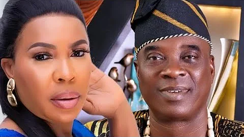 ỌMỌ FATHIA BALOGUN, WASIU AYINDE O SẸLẸ BAYI , WỌN TI FỌGBAYANGAN