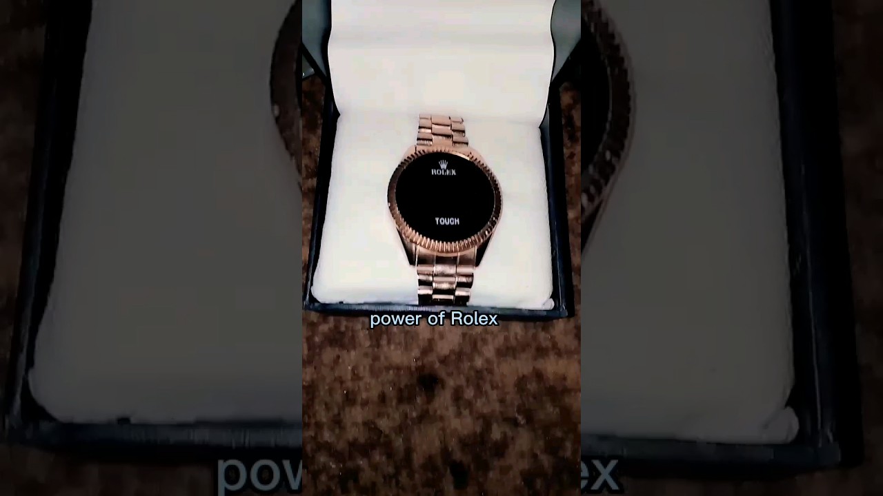 Power of Rolex original best watch for ever Rolex original 